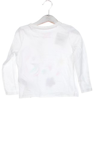Kinder Shirt Primark, Größe 3-4y/ 104-110 cm, Farbe Weiß, Preis 6,00 €