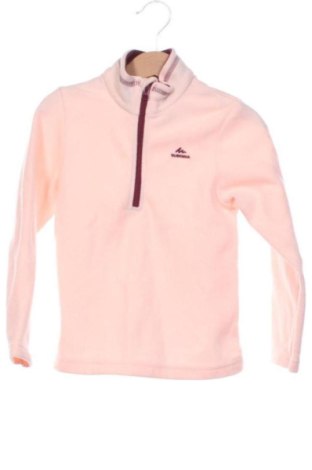 Kinder Shirt Quechua, Größe 3-6m/ 62-68 cm, Farbe Rosa, Preis € 13,00