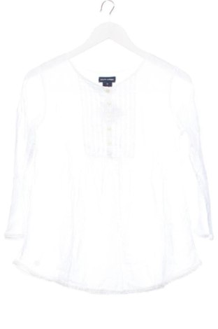 Kinder Shirt Ralph Lauren, Größe 11-12y/ 152-158 cm, Farbe Weiß, Preis € 43,99