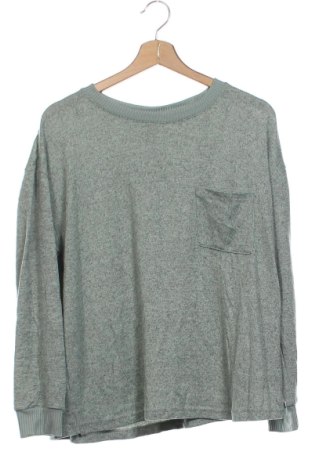 Kinder Shirt Rivers, Größe 13-14y/ 164-168 cm, Farbe Grün, Preis € 5,99