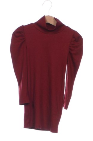 Kinder Shirt SHEIN, Größe 18-24m/ 86-98 cm, Farbe Rot, Preis 6,00 €