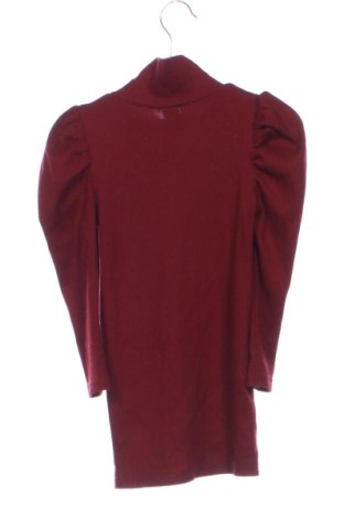 Kinder Shirt SHEIN, Größe 18-24m/ 86-98 cm, Farbe Rot, Preis 6,00 €