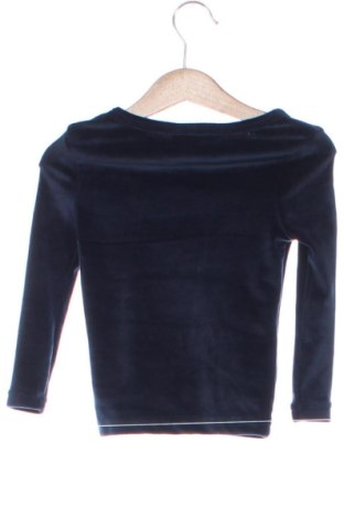 Παιδική μπλούζα SHEIN, Μέγεθος 18-24m/ 86-98 εκ., Χρώμα Μπλέ, Τιμή 11,99 €