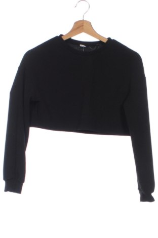 Gyerek blúz SHEIN, Méret 11-12y / 152-158 cm, Szín Fekete, Ár 2 479 Ft