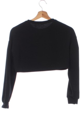 Gyerek blúz SHEIN, Méret 11-12y / 152-158 cm, Szín Fekete, Ár 2 479 Ft