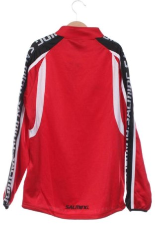 Kinder Shirt Salming, Größe 10-11y/ 146-152 cm, Farbe Mehrfarbig, Preis € 10,17