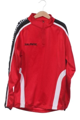 Kinder Shirt Salming, Größe 10-11y/ 146-152 cm, Farbe Mehrfarbig, Preis € 10,17