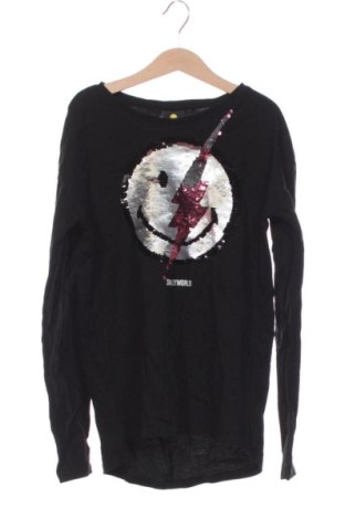 Kinder Shirt Smiley World, Größe 10-11y/ 146-152 cm, Farbe Mehrfarbig, Preis € 5,61