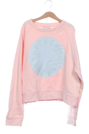Kinder Shirt Stella McCartney, Größe 13-14y/ 164-168 cm, Farbe Rosa, Preis 141,55 €