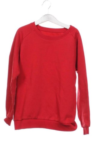 Kinder Shirt TCM, Größe 8-9y/ 134-140 cm, Farbe Rot, Preis € 5,61