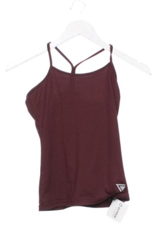 Kinder Shirt Tchibo, Größe 8-9y/ 134-140 cm, Farbe Rot, Preis € 12,77