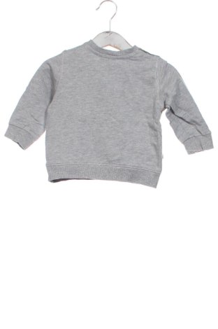Kinder Shirt Terranova, Größe 6-9m/ 68-74 cm, Farbe Grau, Preis 6,00 €