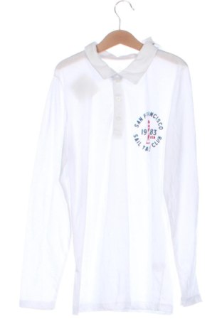 Gyerek blúz Tex, Méret 12-13y / 158-164 cm, Szín Fehér, Ár 1 849 Ft
