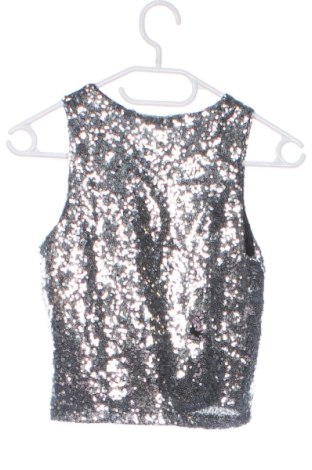 Kinder Shirt Tissaia, Größe 11-12y/ 152-158 cm, Farbe Silber, Preis € 12,99