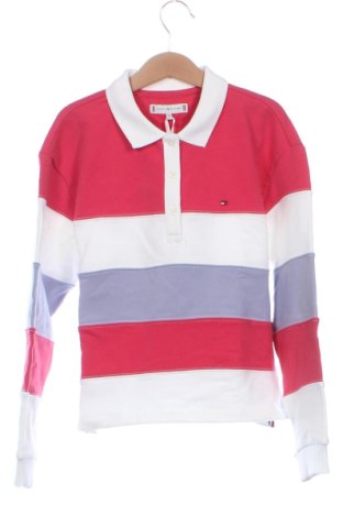 Dziecięca bluzka Tommy Hilfiger, Rozmiar 8-9y/ 134-140 cm, Kolor Kolorowy, Cena 158,99 zł