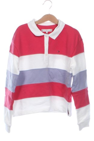 Dětská halenka  Tommy Hilfiger, Velikost 8-9y/ 134-140 cm, Barva Vícebarevné, Cena  939,00 Kč