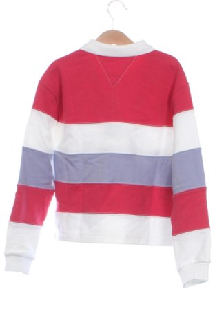 Dětská halenka  Tommy Hilfiger, Velikost 8-9y/ 134-140 cm, Barva Vícebarevné, Cena  939,00 Kč