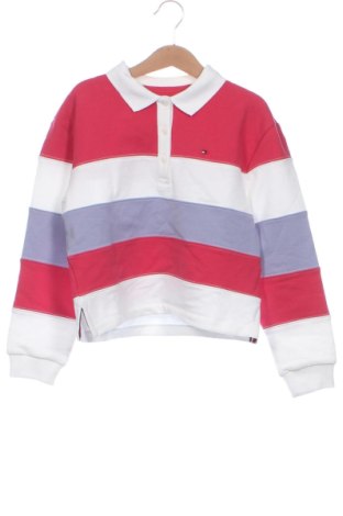 Gyerek blúz Tommy Hilfiger, Méret 6-7y / 122-128 cm, Szín Sokszínű, Ár 16 949 Ft