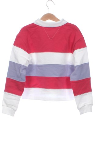 Gyerek blúz Tommy Hilfiger, Méret 6-7y / 122-128 cm, Szín Sokszínű, Ár 16 949 Ft