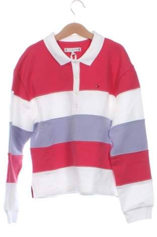 Gyerek blúz Tommy Hilfiger, Méret 10-11y / 146-152 cm, Szín Sokszínű, Ár 29 969 Ft