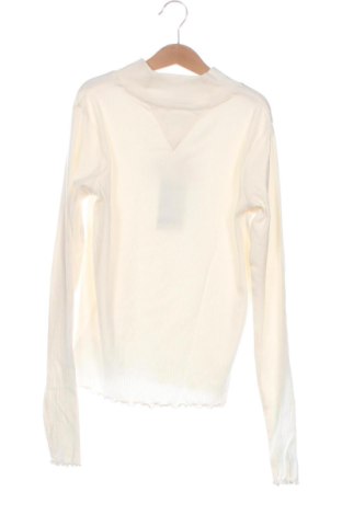 Kinder Shirt Tommy Hilfiger, Größe 15-18y/ 170-176 cm, Farbe Weiß, Preis 36,99 €