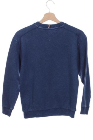 Kinder Shirt Tommy Hilfiger, Größe 8-9y/ 134-140 cm, Farbe Blau, Preis € 44,99