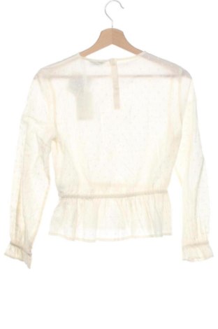 Kinder Shirt Tommy Hilfiger, Größe 10-11y/ 146-152 cm, Farbe Beige, Preis 43,99 €