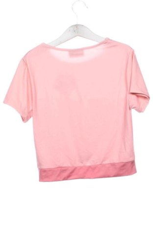 Kinder Shirt Unbranded, Größe 10-11y/ 146-152 cm, Farbe Rosa, Preis 6,00 €