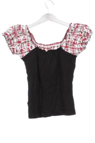 Kinder Shirt Unbranded, Größe 4-5y/ 110-116 cm, Farbe Mehrfarbig, Preis 9,00 €