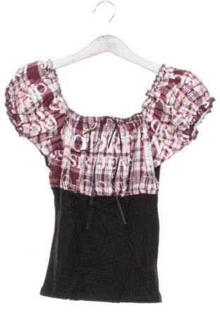 Kinder Shirt Unbranded, Größe 4-5y/ 110-116 cm, Farbe Mehrfarbig, Preis 9,00 €