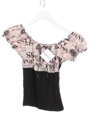 Kinder Shirt Unbranded, Größe 4-5y/ 110-116 cm, Farbe Mehrfarbig, Preis € 9,00