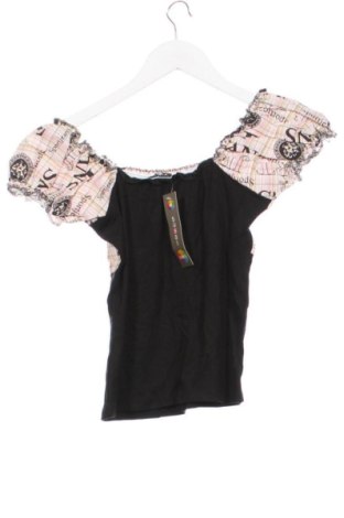 Kinder Shirt Unbranded, Größe 4-5y/ 110-116 cm, Farbe Mehrfarbig, Preis € 9,00