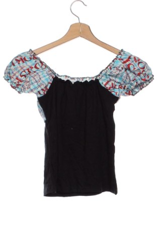 Kinder Shirt Unbranded, Größe 5-6y/ 116-122 cm, Farbe Mehrfarbig, Preis € 9,00