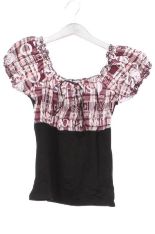 Kinder Shirt Unbranded, Größe 4-5y/ 110-116 cm, Farbe Mehrfarbig, Preis € 9,00