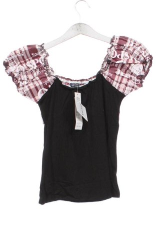 Kinder Shirt Unbranded, Größe 4-5y/ 110-116 cm, Farbe Mehrfarbig, Preis € 9,00