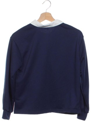 Kinder Shirt Unbranded, Größe 11-12y/ 152-158 cm, Farbe Blau, Preis € 6,00