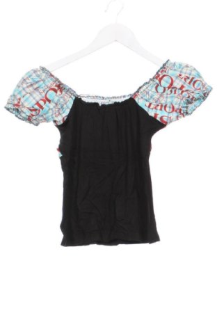 Kinder Shirt Unbranded, Größe 4-5y/ 110-116 cm, Farbe Mehrfarbig, Preis € 9,00