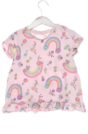 Kinder Shirt Unbranded, Größe 2-3m/ 56-62 cm, Farbe Mehrfarbig, Preis 6,00 €