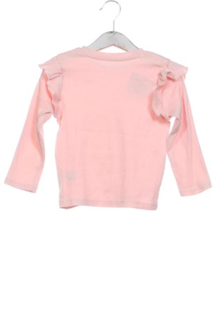 Kinder Shirt Unbranded, Größe 2-3m/ 56-62 cm, Farbe Rosa, Preis 6,00 €