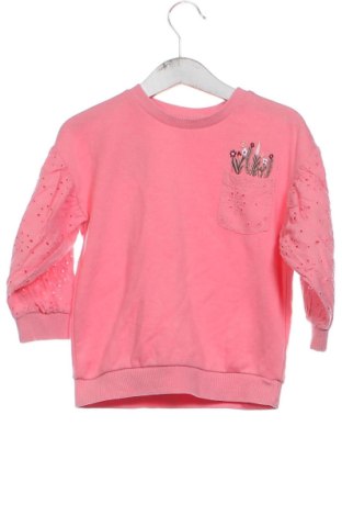 Kinder Shirt Unbranded, Größe 2-3m/ 56-62 cm, Farbe Rosa, Preis 6,00 €