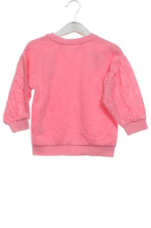 Kinder Shirt Unbranded, Größe 2-3m/ 56-62 cm, Farbe Rosa, Preis 6,00 €