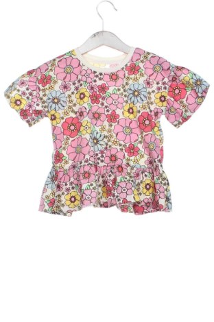 Kinder Shirt Unbranded, Größe 2-3m/ 56-62 cm, Farbe Mehrfarbig, Preis 6,00 €