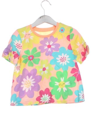 Kinder Shirt Unbranded, Größe 2-3m/ 56-62 cm, Farbe Mehrfarbig, Preis 6,00 €
