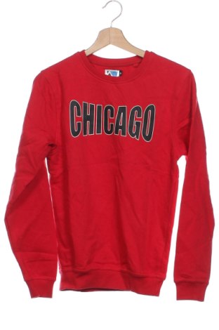 Dětská halenka  Unbranded, Velikost 13-14y/ 164-168 cm, Barva Červená, Cena  119,00 Kč