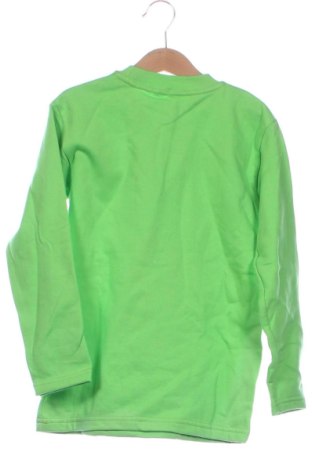 Kinder Shirt Unbranded, Größe 7-8y/ 128-134 cm, Farbe Grün, Preis € 6,00