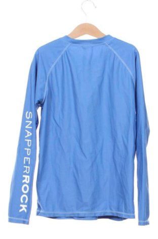 Kinder Shirt Unbranded, Größe 11-12y/ 152-158 cm, Farbe Blau, Preis € 10,06