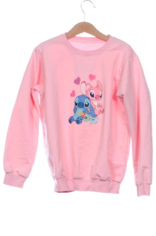 Kinder Shirt Unbranded, Größe 9-10y/ 140-146 cm, Farbe Rosa, Preis 6,00 €