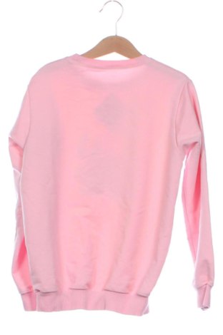 Kinder Shirt Unbranded, Größe 9-10y/ 140-146 cm, Farbe Rosa, Preis 6,00 €
