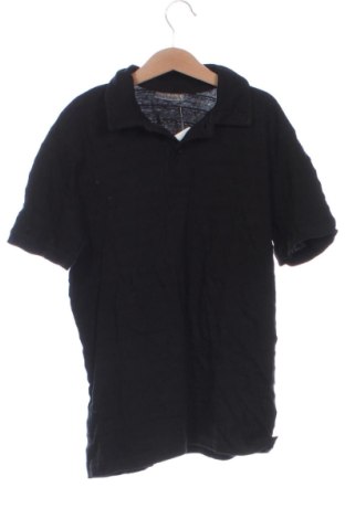 Kinder Shirt Unbranded, Größe 10-11y/ 146-152 cm, Farbe Schwarz, Preis 5,60 €