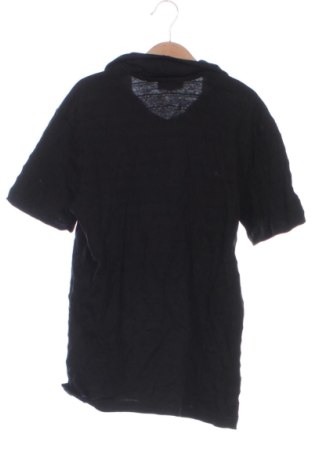 Kinder Shirt Unbranded, Größe 10-11y/ 146-152 cm, Farbe Schwarz, Preis 5,60 €